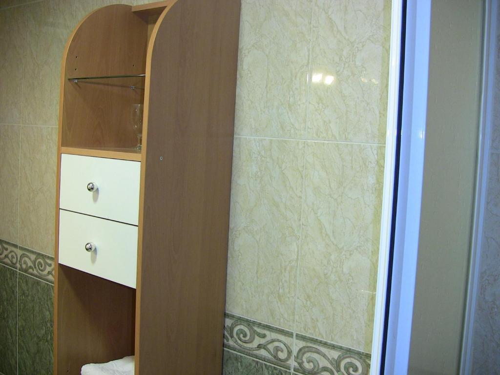 Apartahotel Los Hermanos Ocaña エクステリア 写真